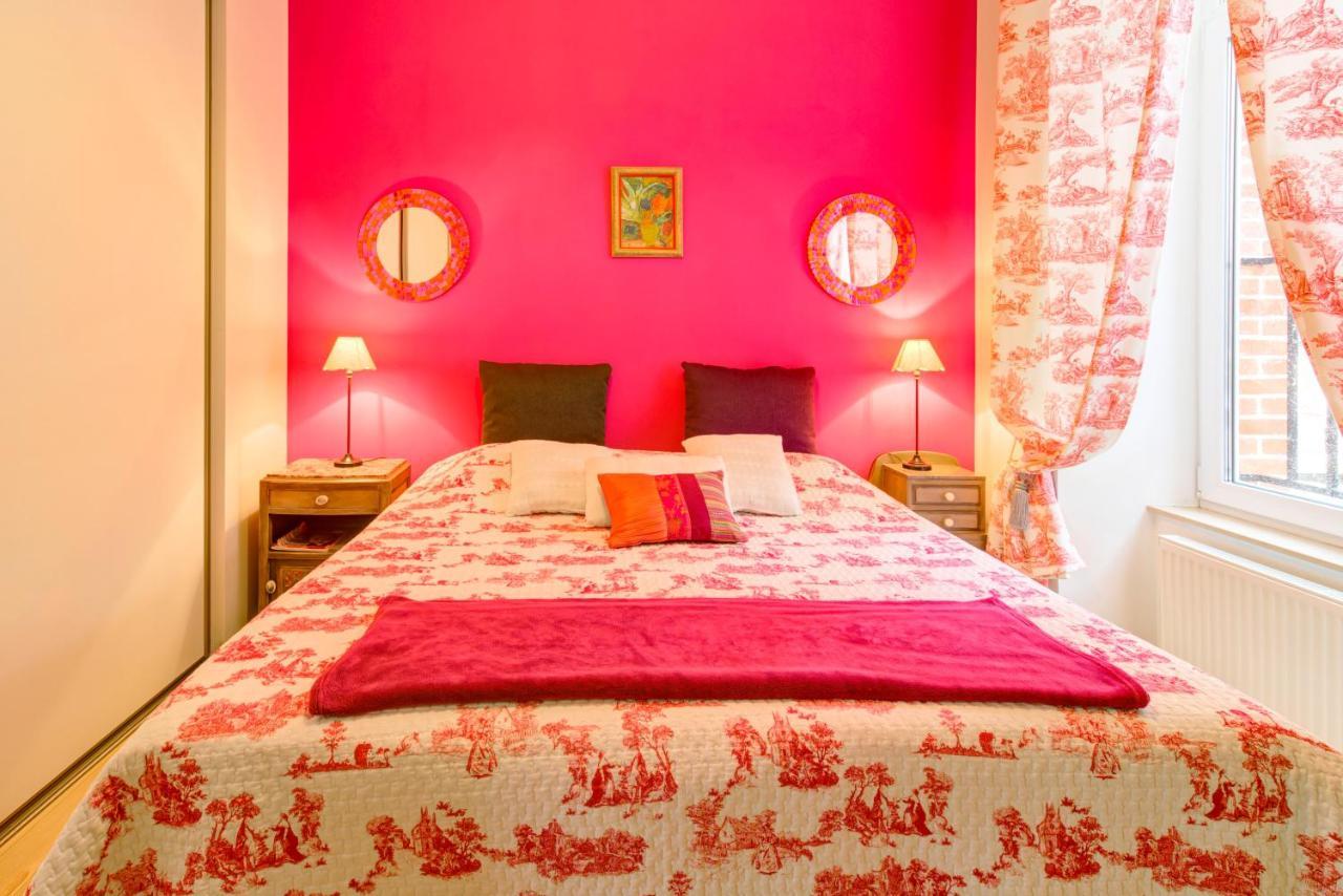 Couette-café Le Mont Besset