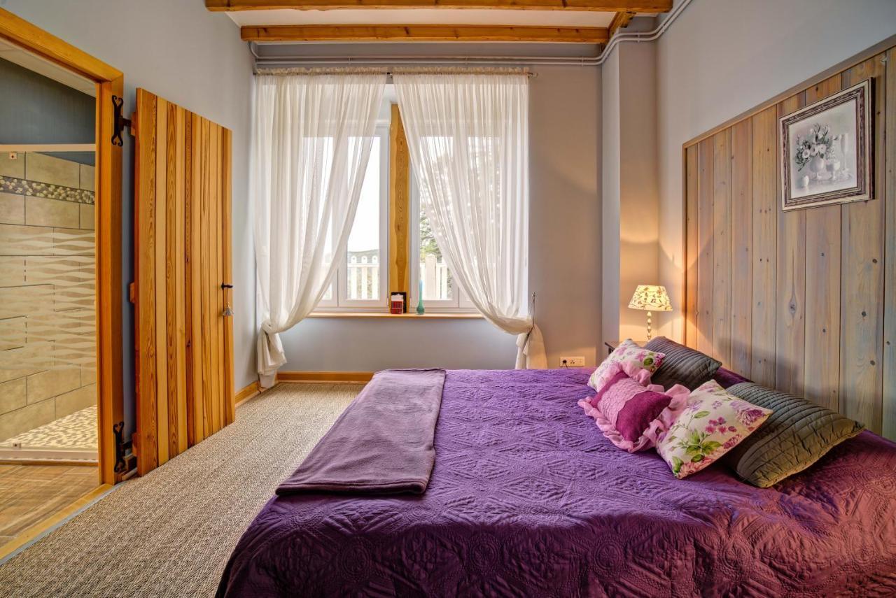 Couette-café Le Mont Besset