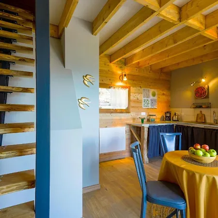 Le Mont Besset Bed & Breakfast Lalouvesc Exterior photo