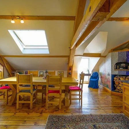 Le Mont Besset Bed & Breakfast Lalouvesc Exterior photo