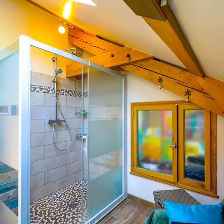 Le Mont Besset Bed & Breakfast Lalouvesc Exterior photo