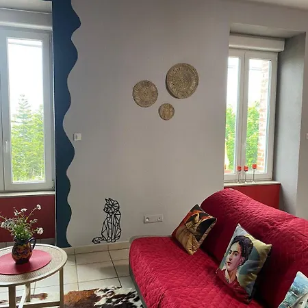 Le Mont Besset Bed & Breakfast Lalouvesc Exterior photo