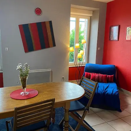 Le Mont Besset Bed & Breakfast Lalouvesc Exterior photo