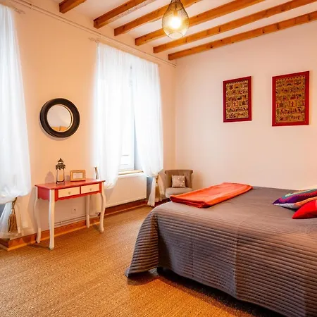 Le Mont Besset Bed & Breakfast Lalouvesc Exterior photo