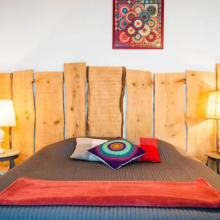 Le Mont Besset Bed & Breakfast Lalouvesc Exterior photo