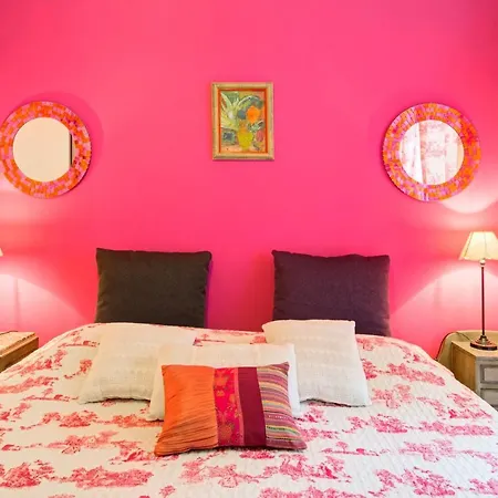 Le Mont Besset Bed & Breakfast Lalouvesc Exterior photo