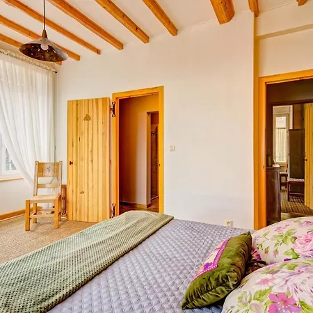 Le Mont Besset Bed & Breakfast Lalouvesc Exterior photo
