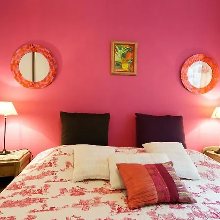 Le Mont Besset Bed & Breakfast Lalouvesc Exterior photo