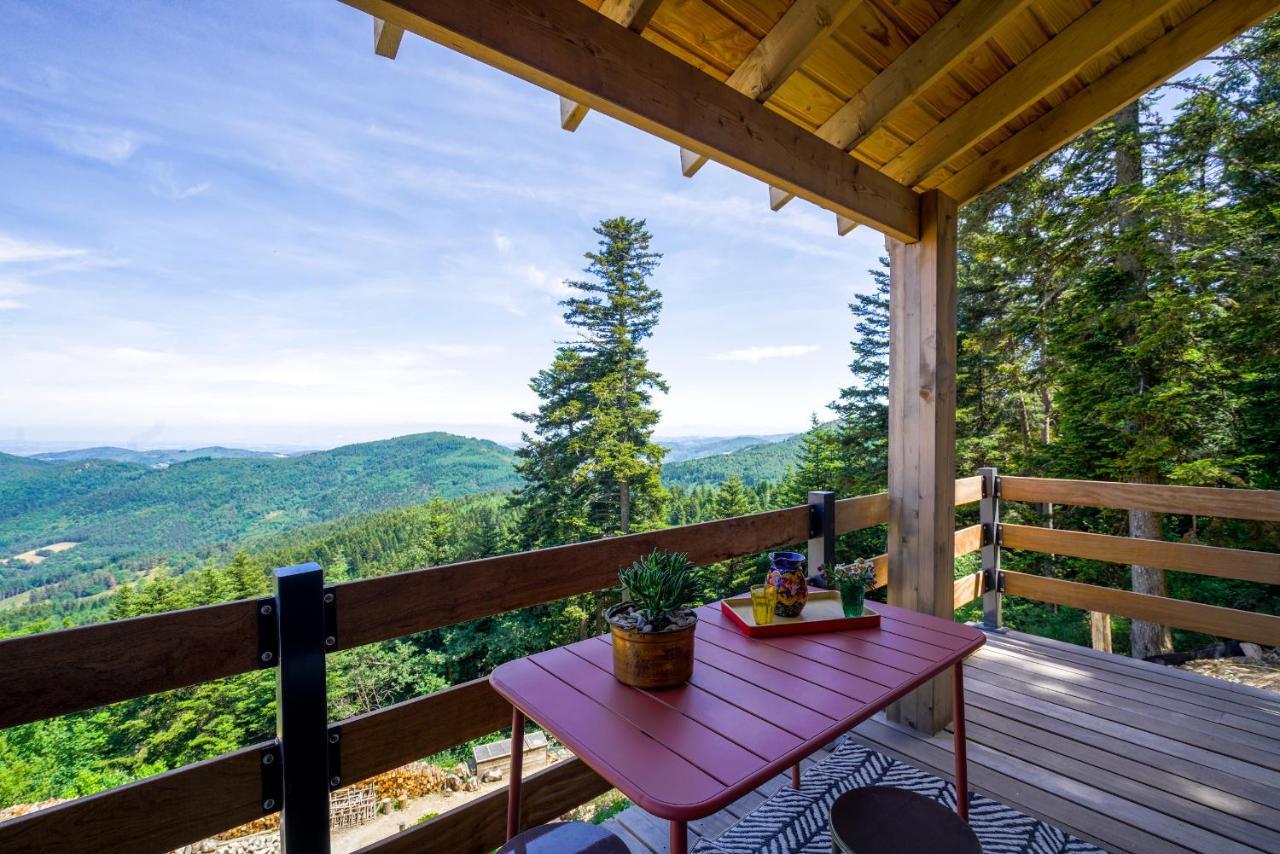 Bed & Breakfast Le Mont Besset Lalouvesc