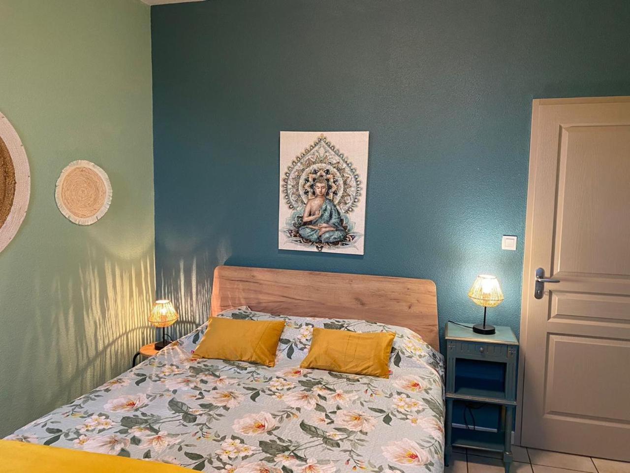Le Mont Besset Bed & Breakfast Lalouvesc