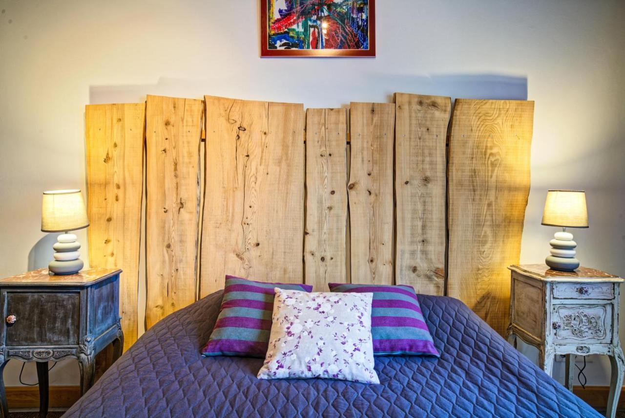Bed & Breakfast Le Mont Besset Lalouvesc