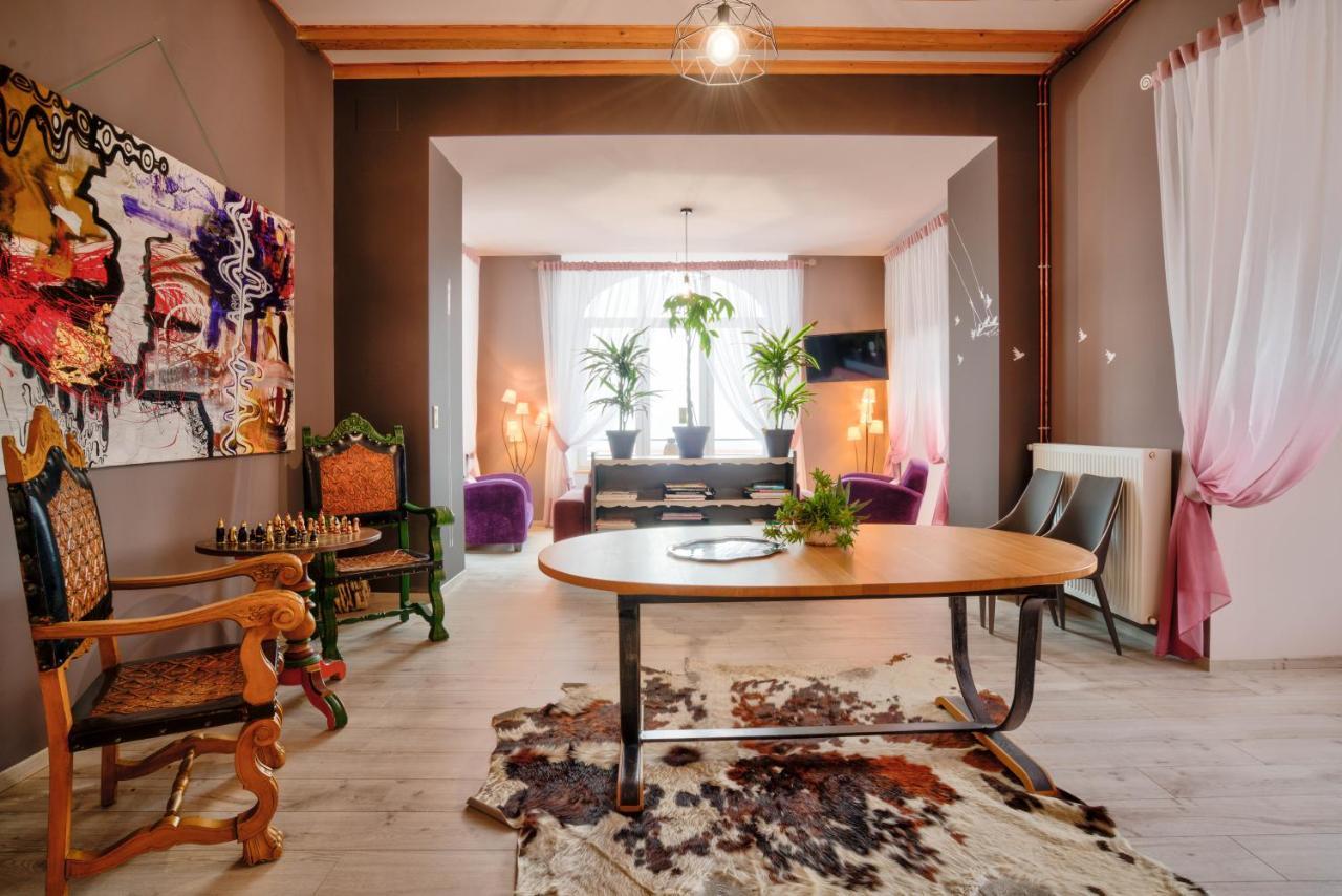 Bed & Breakfast Le Mont Besset *