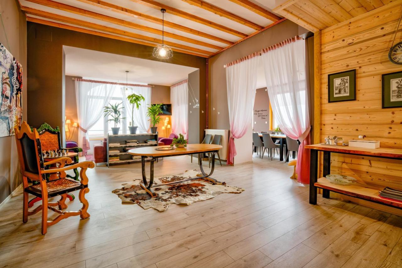 Bed & Breakfast Le Mont Besset Lalouvesc