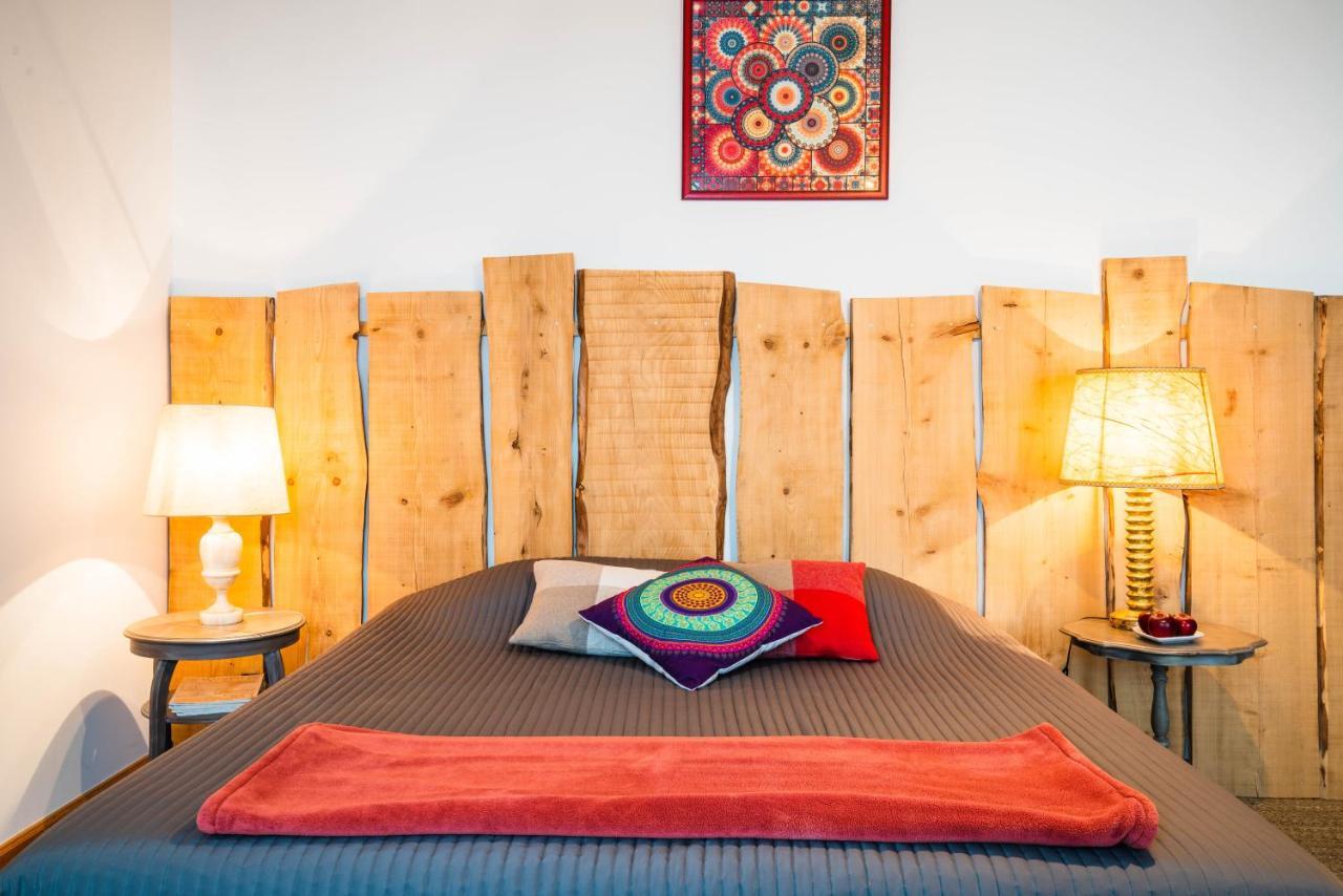 Bed & Breakfast Le Mont Besset Lalouvesc