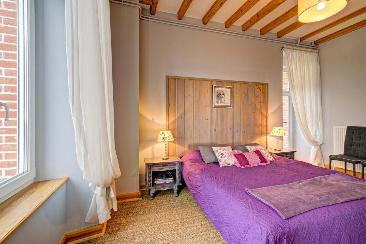 Bed & Breakfast Le Mont Besset Lalouvesc