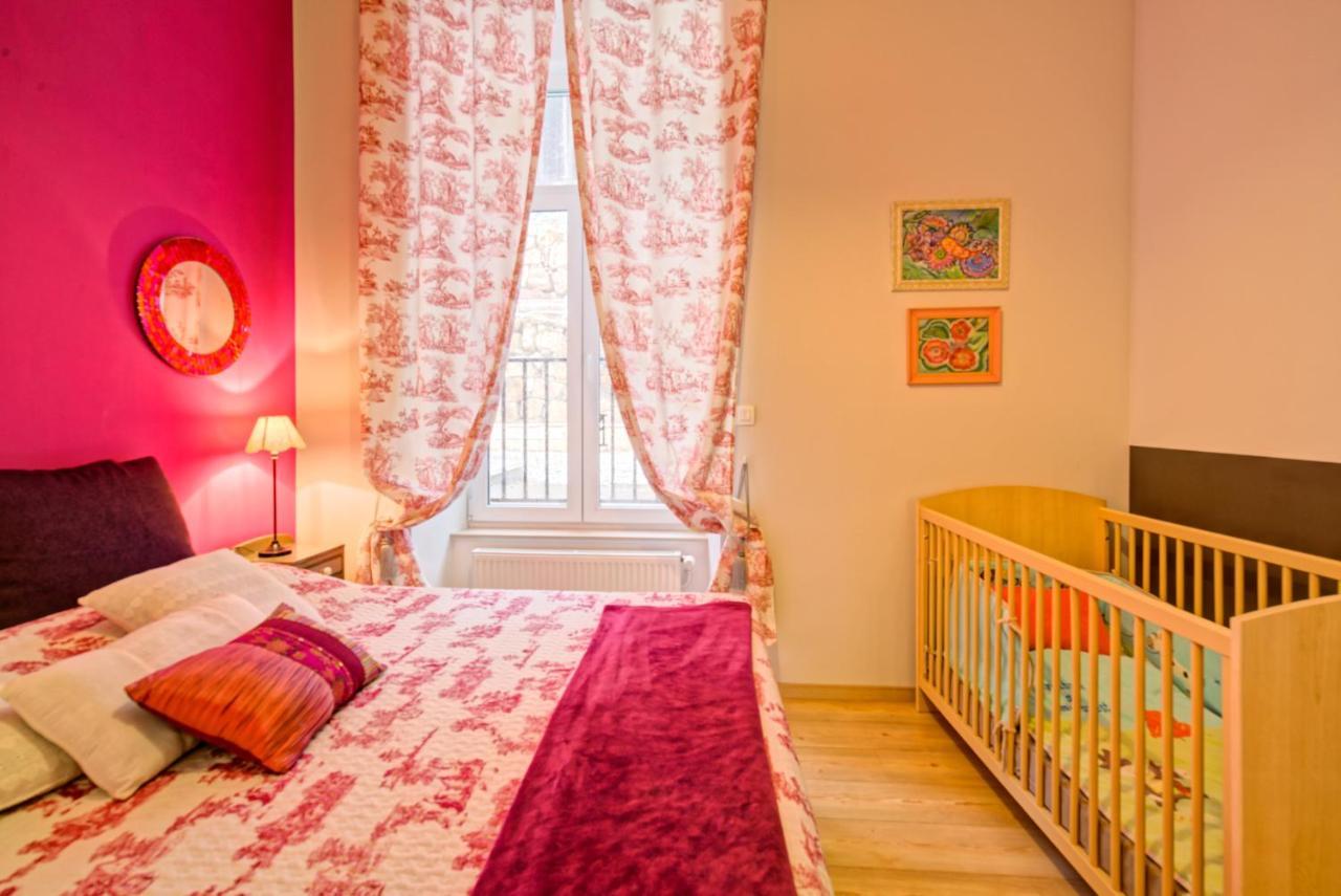 Bed & Breakfast Le Mont Besset
