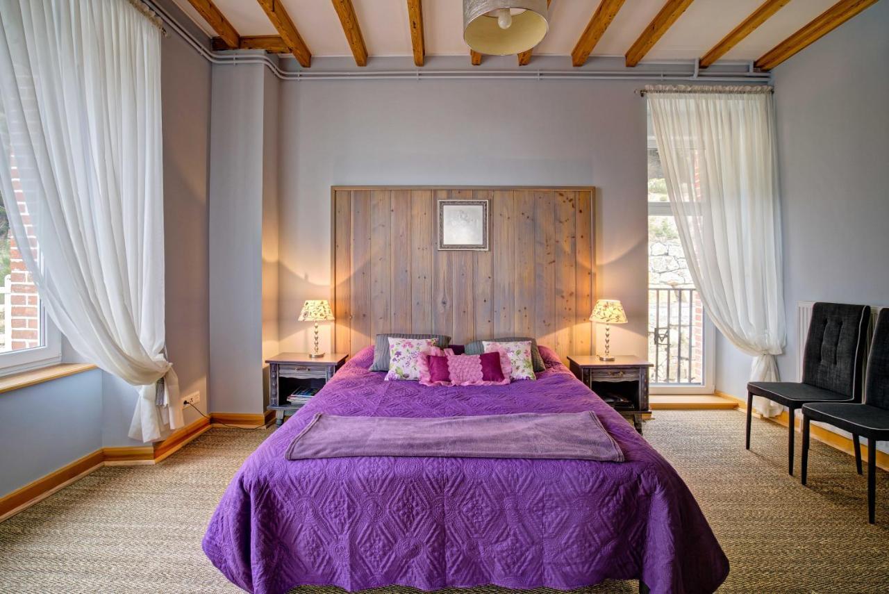 Le Mont Besset Bed & Breakfast
