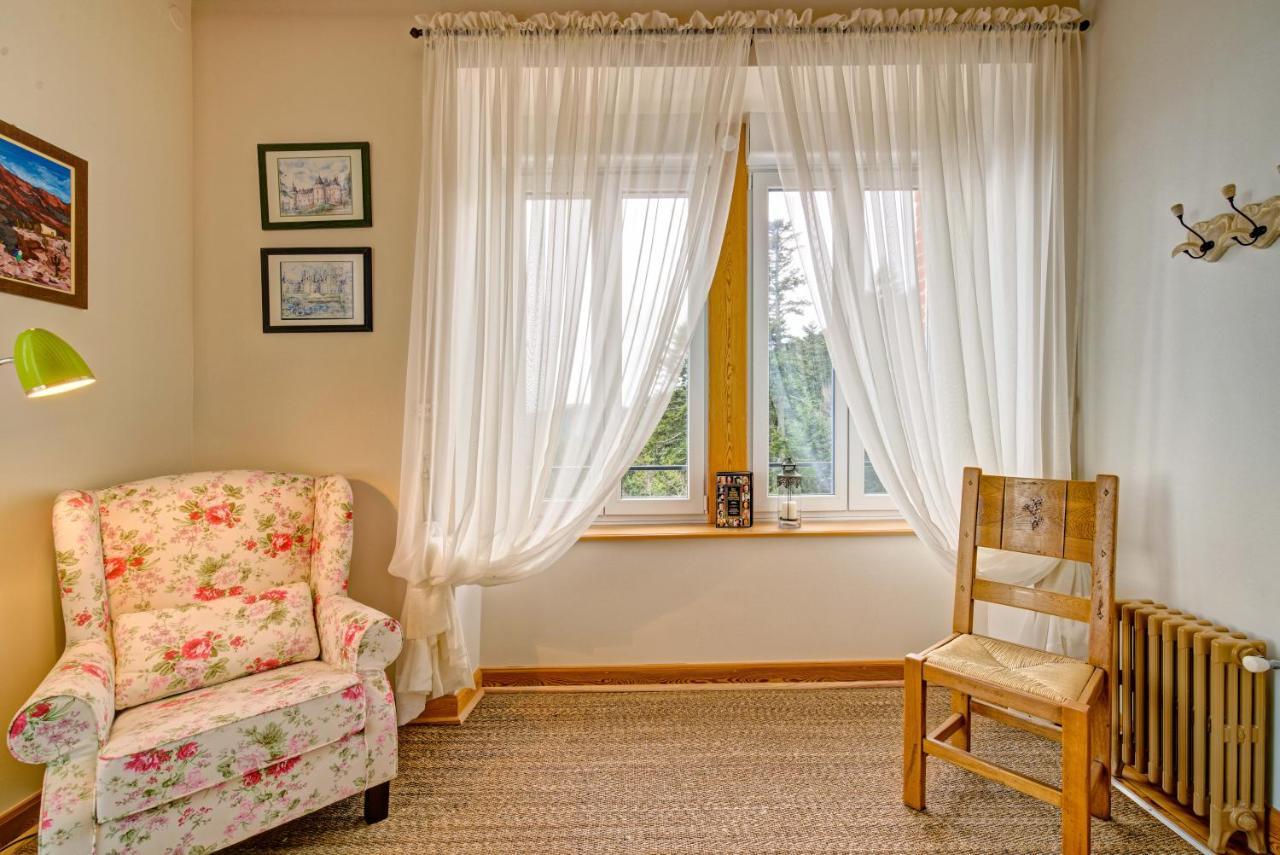 Bed & Breakfast Le Mont Besset