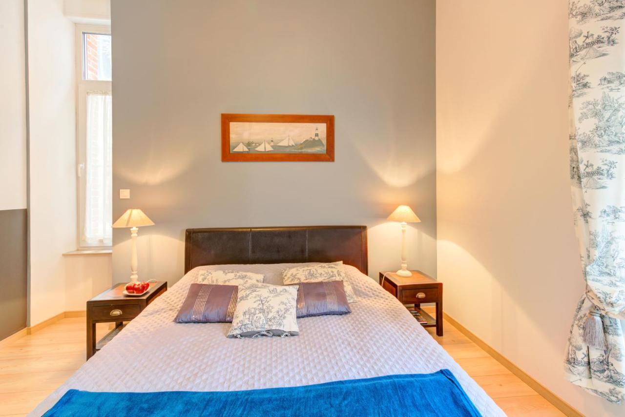 Le Mont Besset Bed & Breakfast Lalouvesc