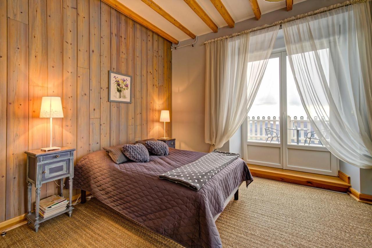 Bed & Breakfast Le Mont Besset Lalouvesc