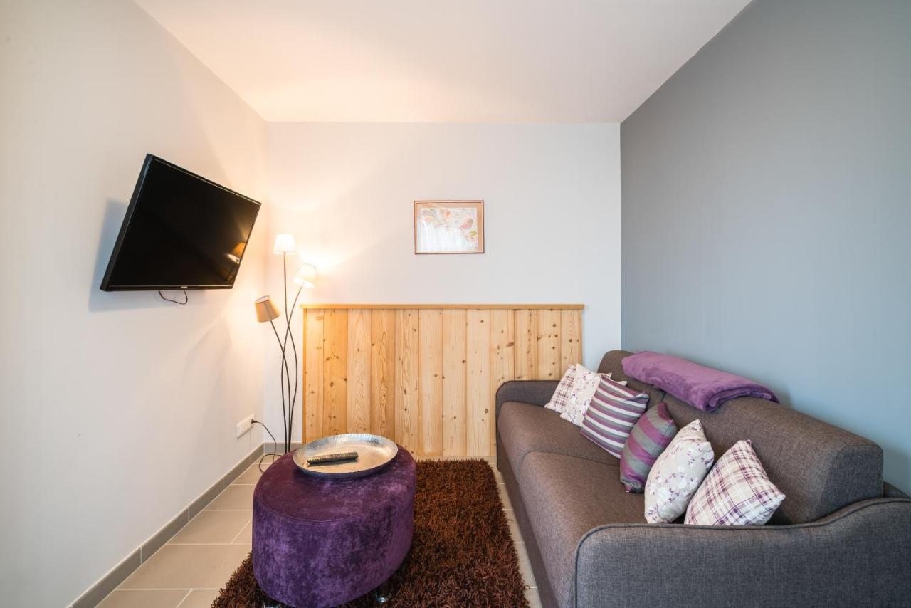 Le Mont Besset Bed & Breakfast