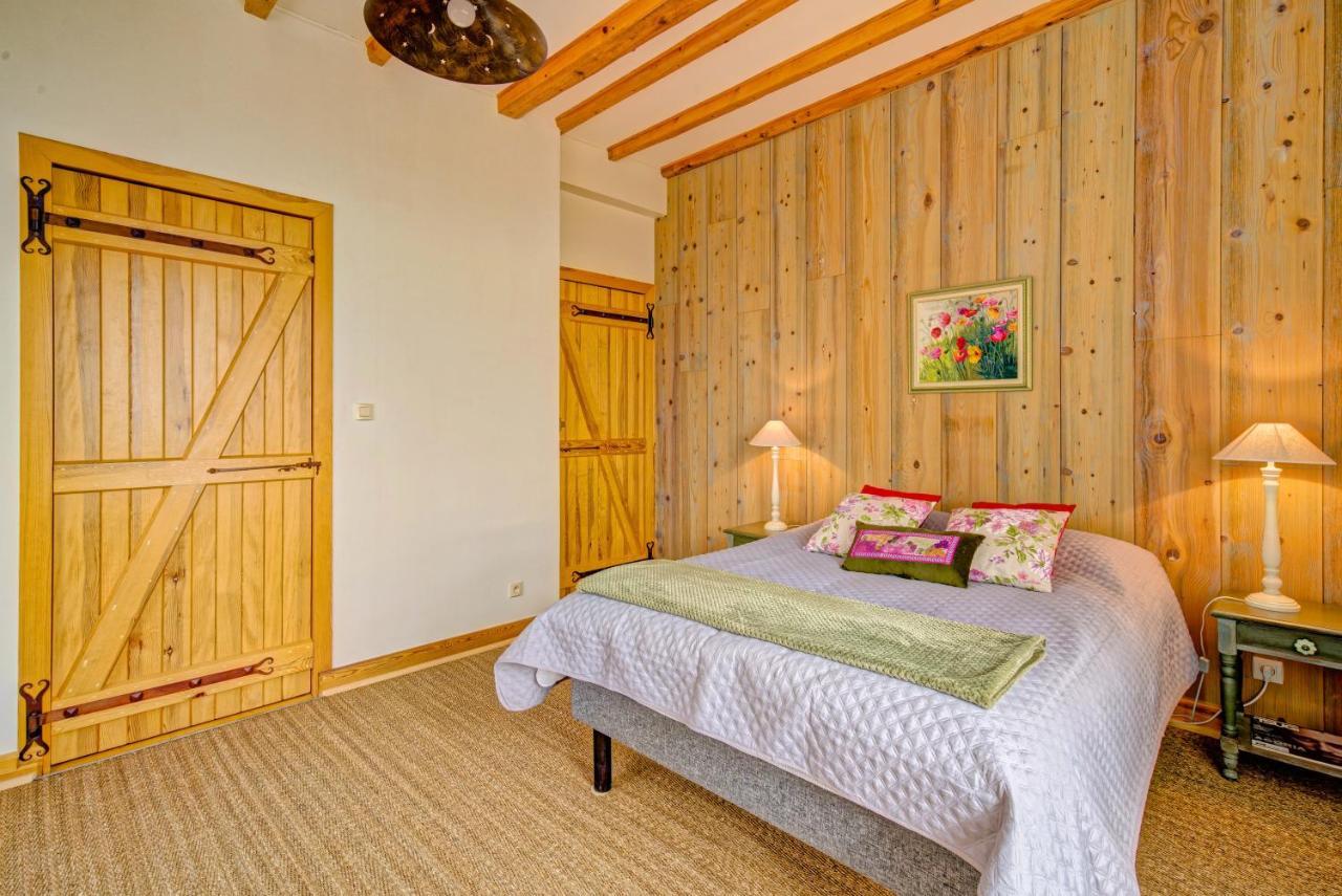 Bed & Breakfast Le Mont Besset Lalouvesc